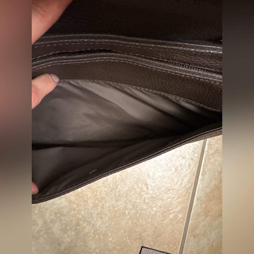Matt & Nat PIPER Shoulder Bag - Purity - Picture 7 of 16